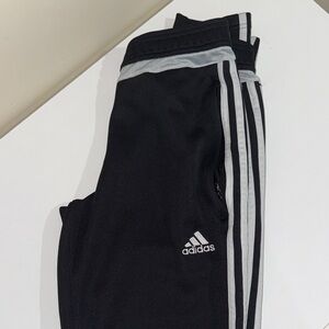 Adidas 3 Stripe Track Pants Joggers